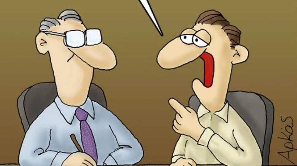 Ο Αρκάς για την ένταξη αρχαιολογικών μνημείων στo Υπερταμείο: Φαντάσου πού θα πάει η τιμή του Παρθενώνα